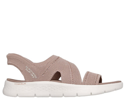 Skechers Slip-ins: GO WALK Flex Sandal - Belle | Skechers Women