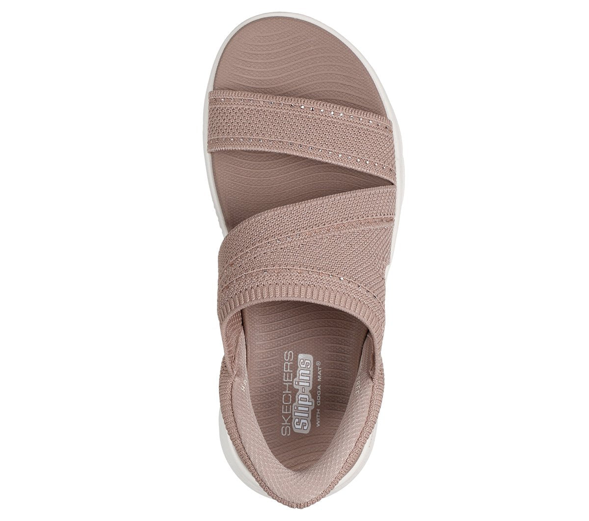 Skechers Slip-ins: GO WALK Flex Sandal - Belle | Skechers Women
