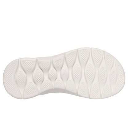 Skechers Slip-ins: GO WALK Flex Sandal - Belle | Skechers Women