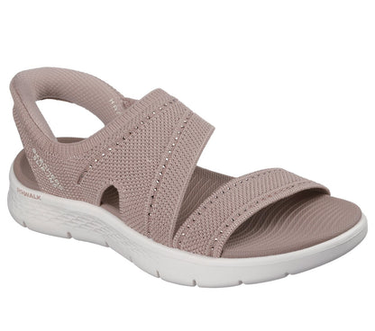 Skechers Slip-ins: GO WALK Flex Sandal - Belle | Skechers Women