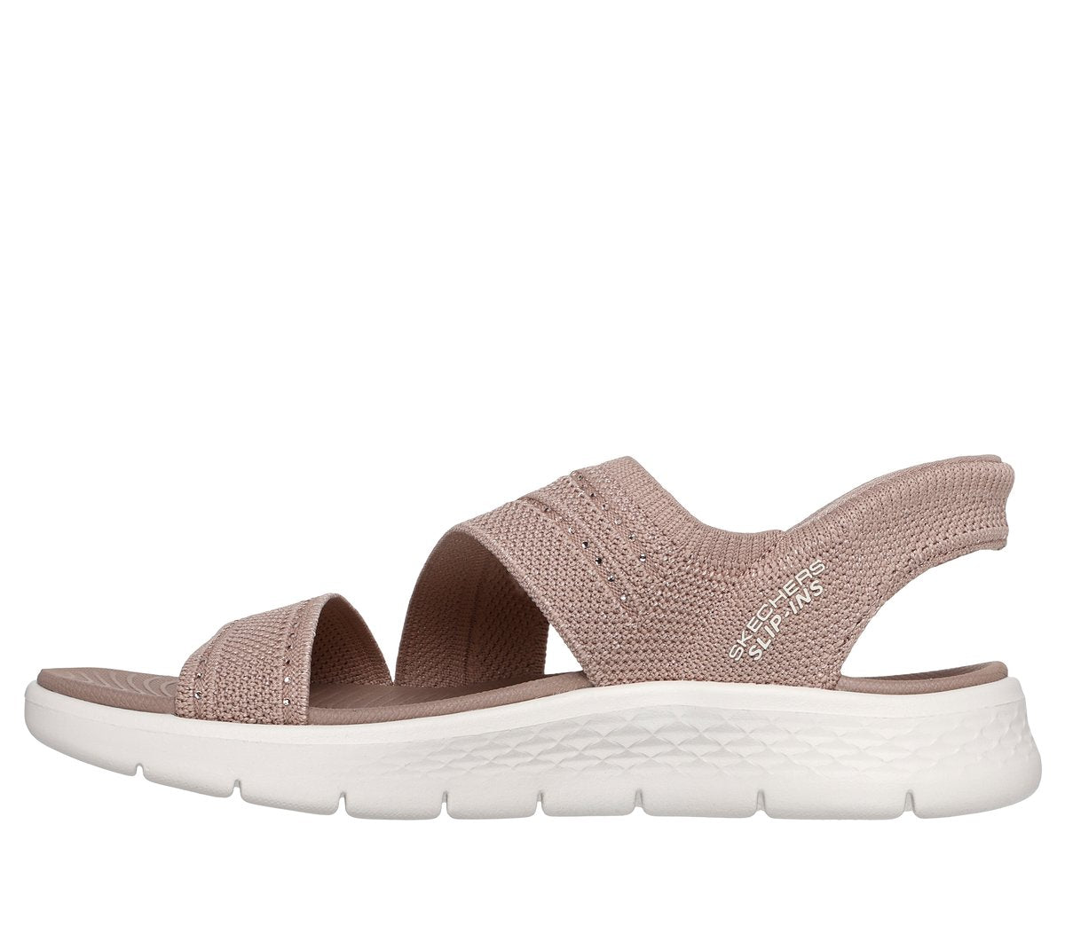 Skechers Slip-ins: GO WALK Flex Sandal - Belle | Skechers Women