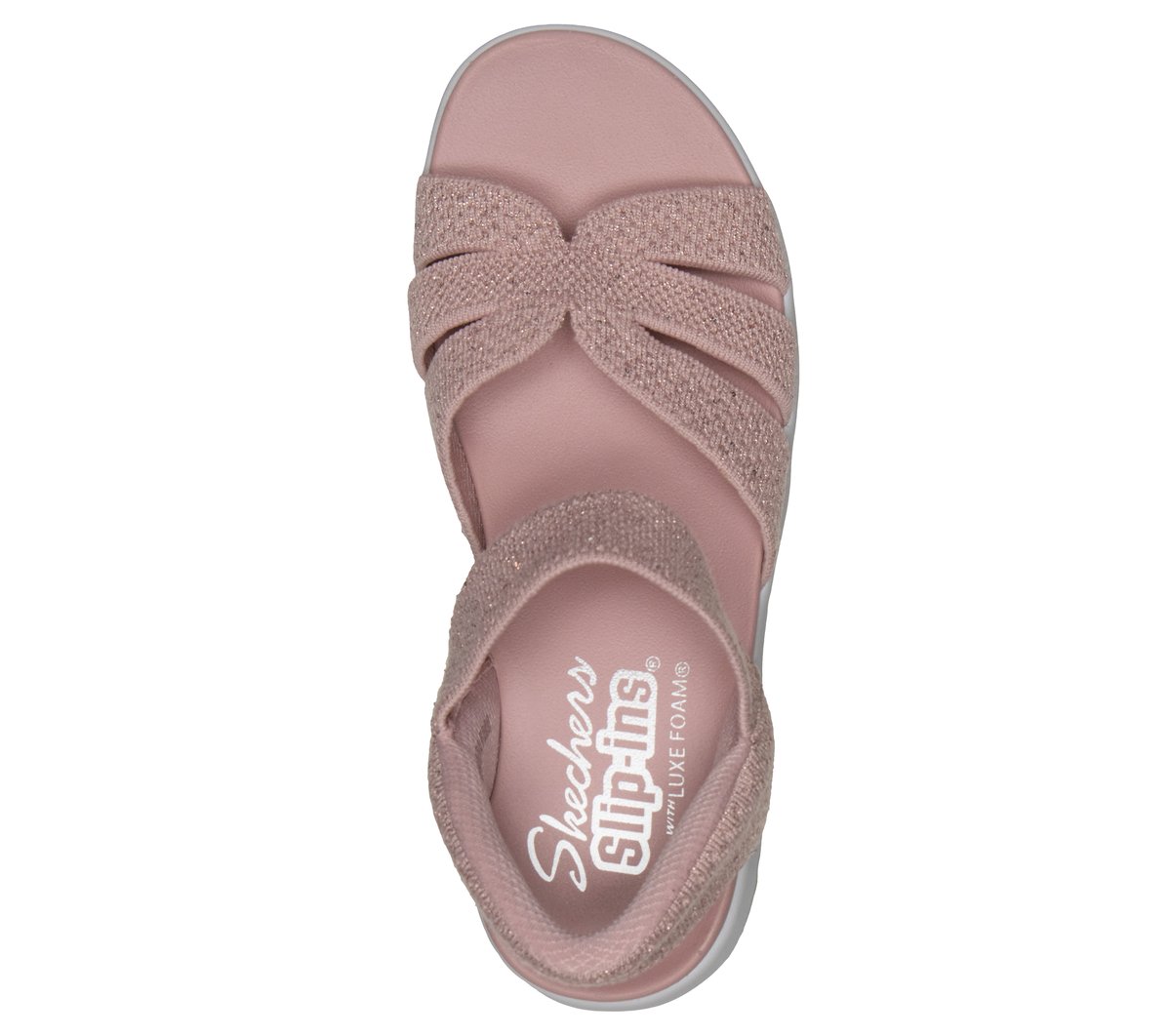 Skechers Slip-ins: Arya - Sparkling Praise | Skechers Women