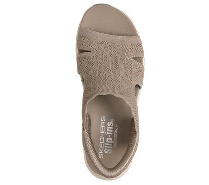 Skechers Slip-ins: Arch Fit 2.0 Sandal - Best Match | Skechers Women