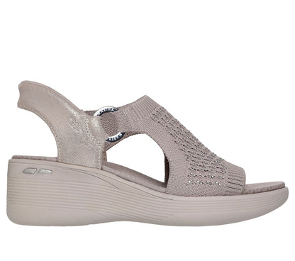 Skechers Slip-ins Martha Stewart: Pier-Lite - Park Path | Skechers Women