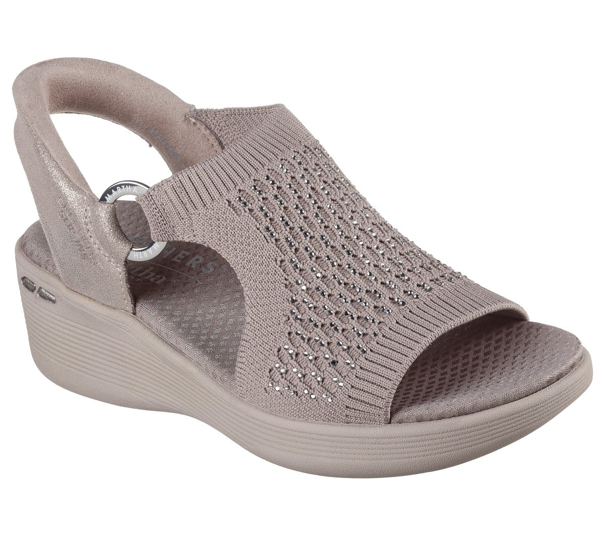 Skechers Slip-ins Martha Stewart: Pier-Lite - Park Path | Skechers Women
