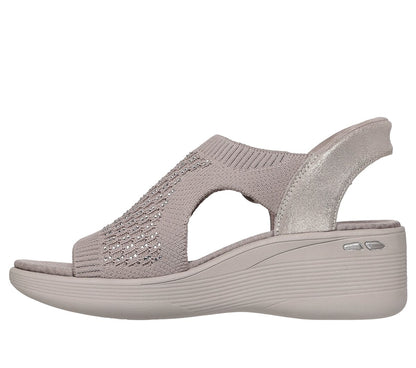 Skechers Slip-ins Martha Stewart: Pier-Lite - Park Path | Skechers Women