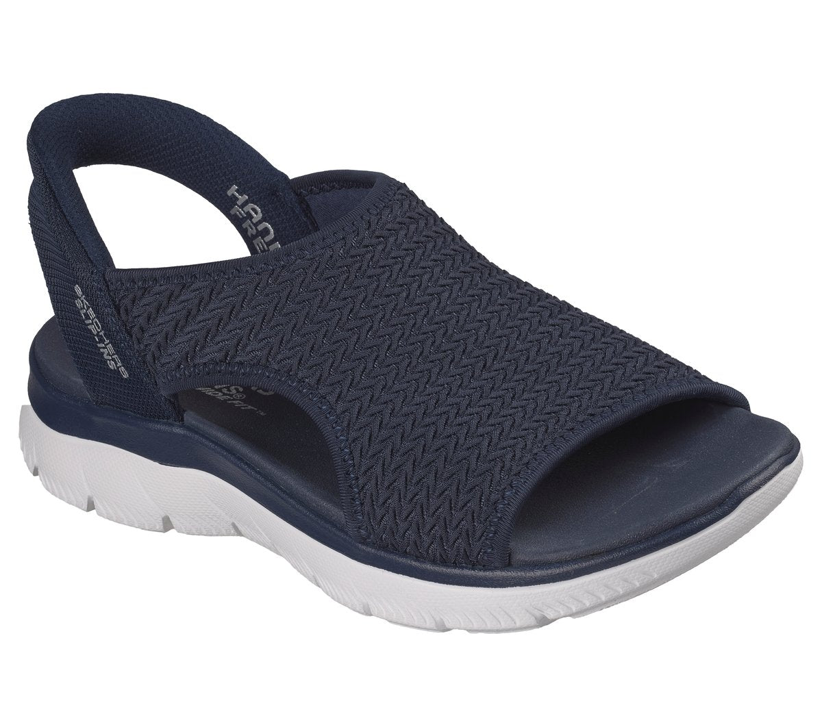 Skechers Slip-ins: Summits - Sweetly Evolved | Skechers Women