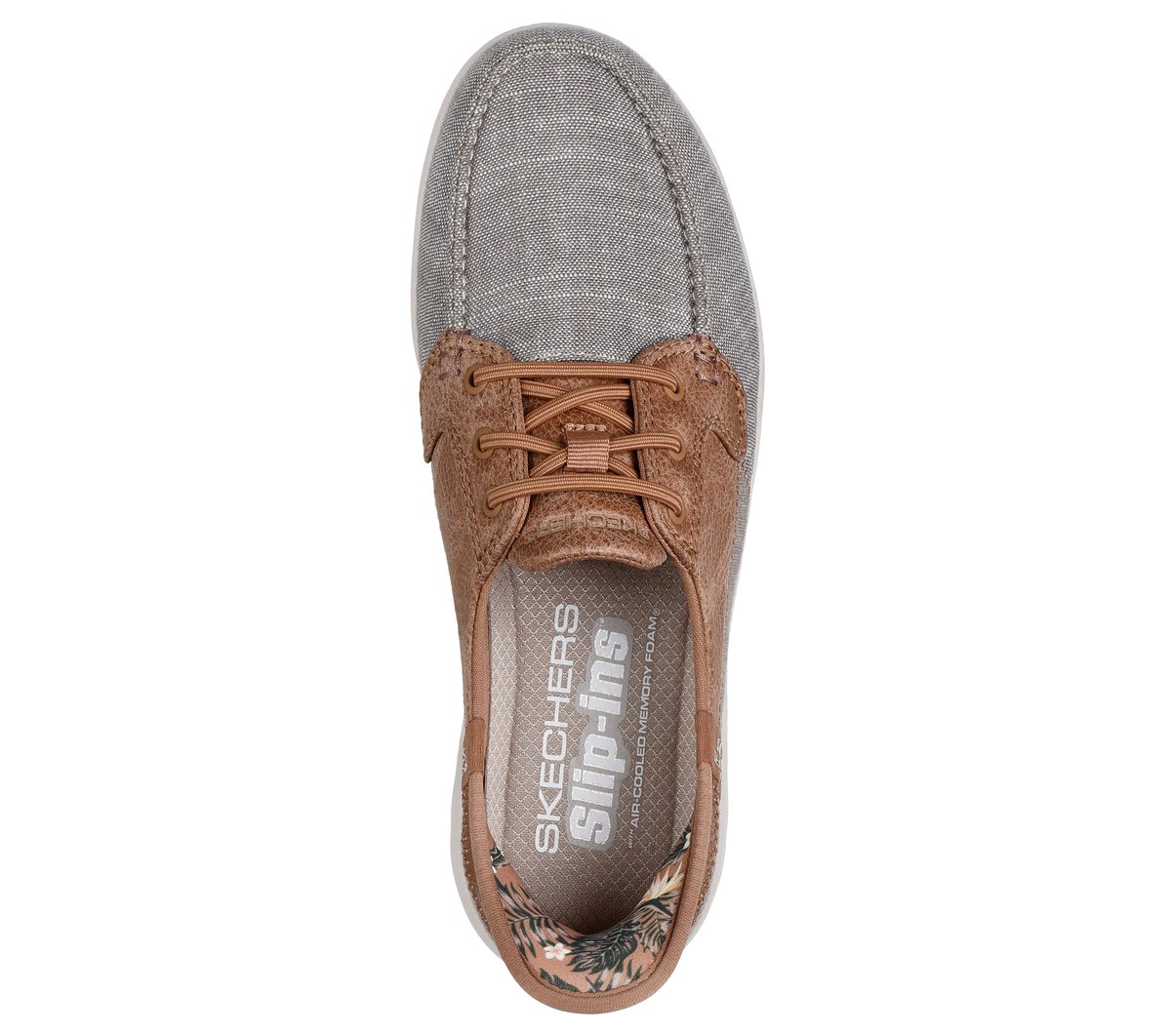 Skechers Slip-ins: On-The-GO - Coastal Sky | Skechers Women