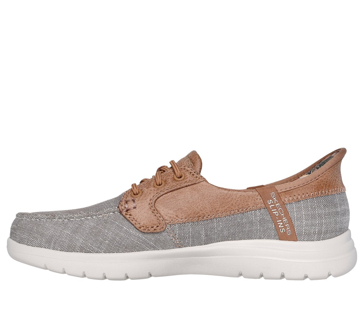 Skechers Slip-ins: On-The-GO - Coastal Sky | Skechers Women