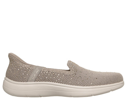 Skechers Slip-ins: On-The-GO Flex Radiant - Dazzled | Skechers Women