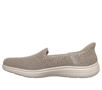 Skechers Slip-ins: On-The-GO Flex Radiant - Dazzled | Skechers Women