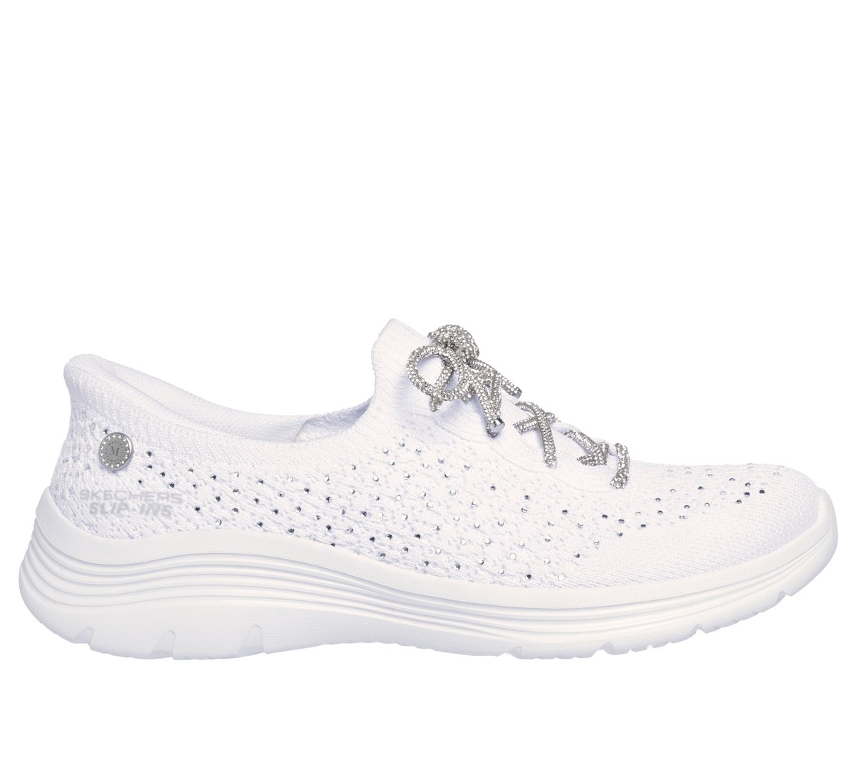 Skechers Slip-ins Martha Stewart: Bedford - Cherished Dream | Skechers Women