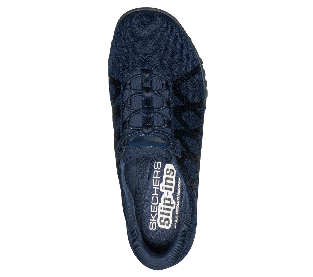 Skechers Slip-ins Relaxed Fit: Breathe-Easy - Eter-Knity | Skechers Women