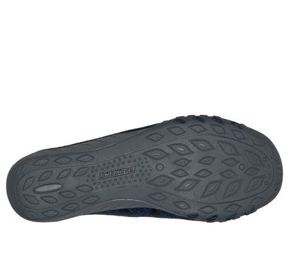 Skechers Slip-ins Relaxed Fit: Breathe-Easy - Eter-Knity | Skechers Women