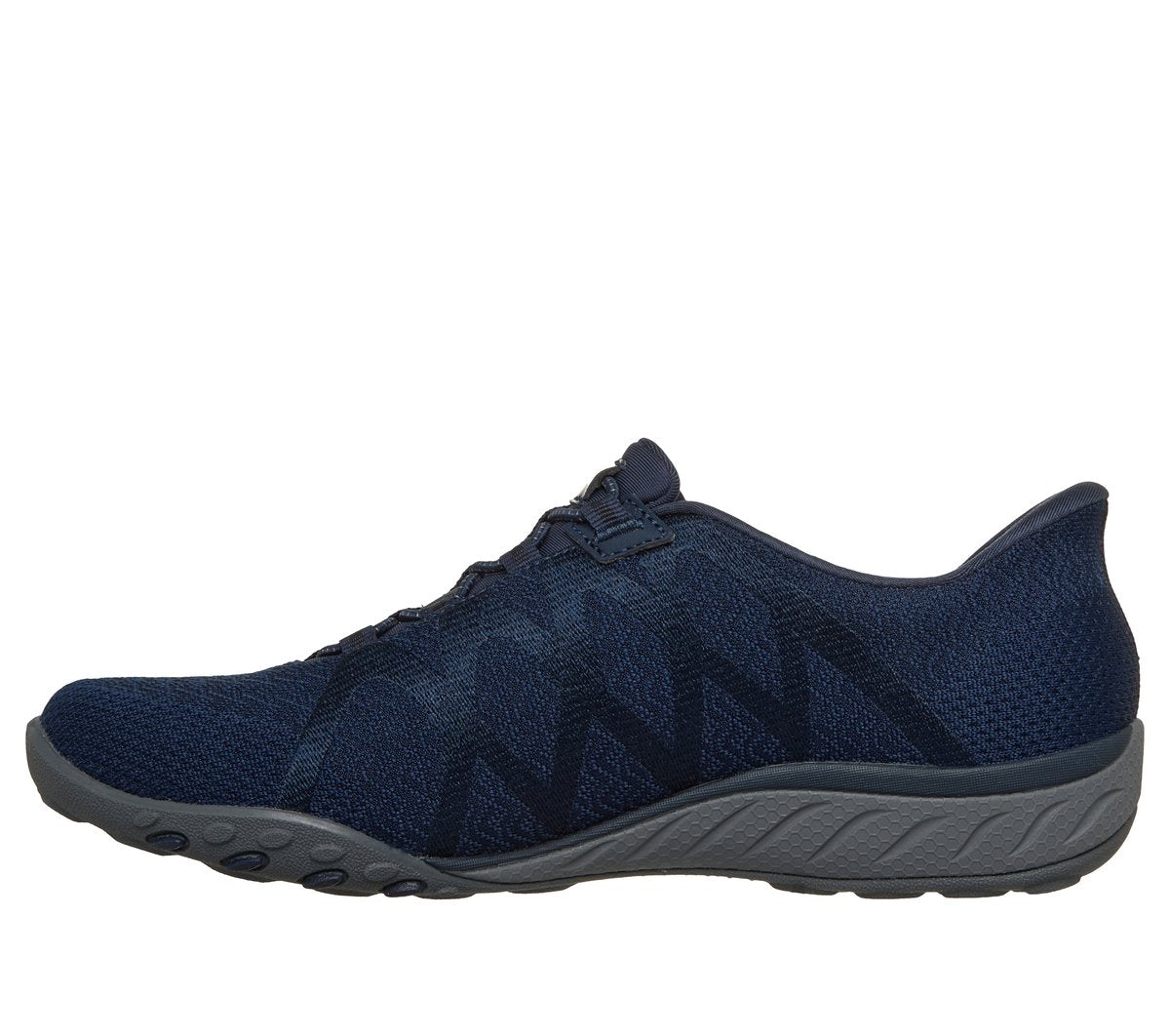 Skechers Slip-ins Relaxed Fit: Breathe-Easy - Eter-Knity | Skechers Women