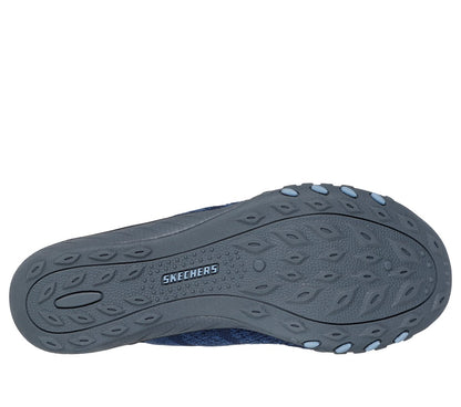 Skechers Slip-ins: Breathe-Easy - Knitty Waves | Skechers Women