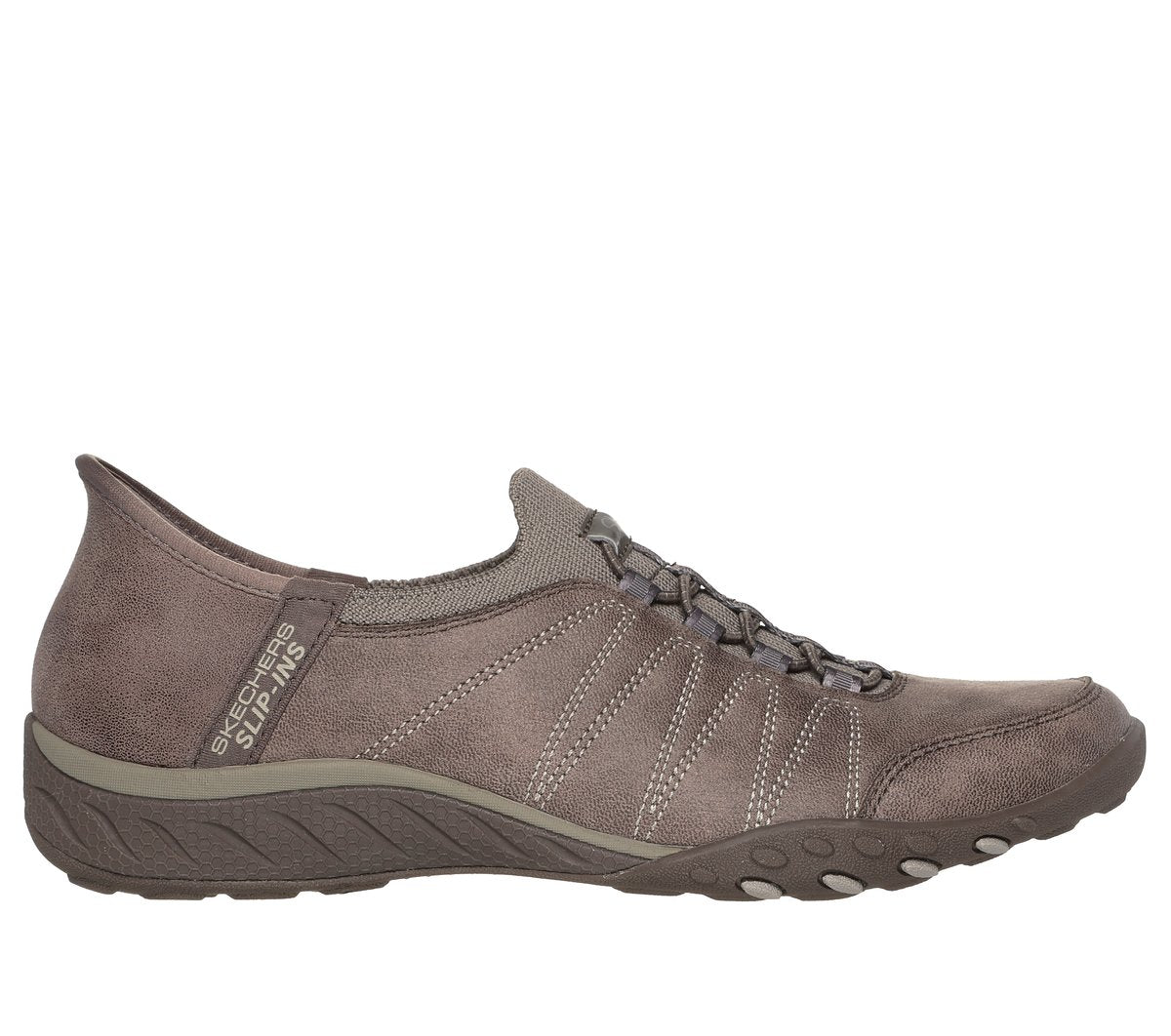 Skechers Slip-ins Relaxed Fit: Breathe-Easy - Home-Body | Skechers Women