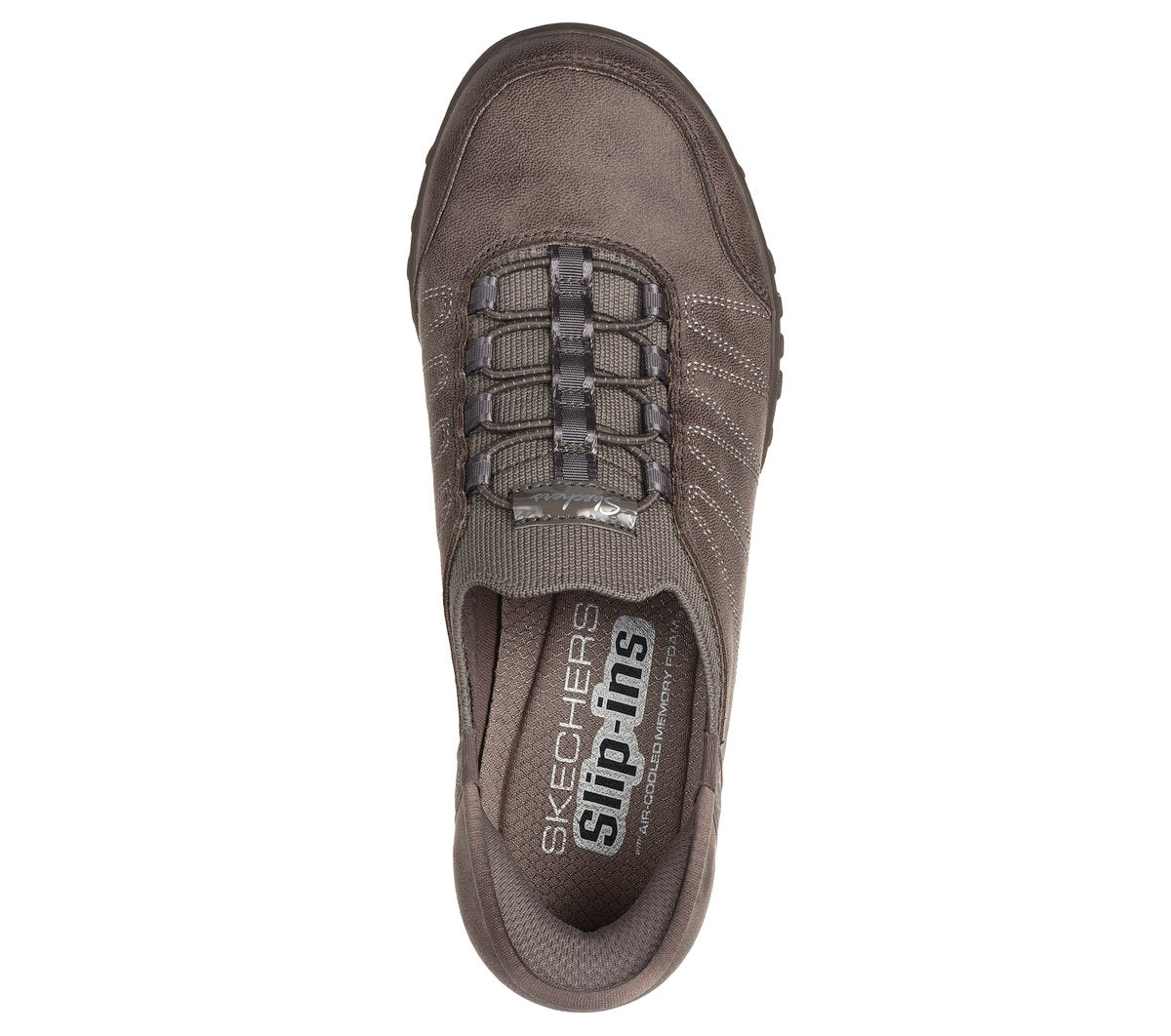 Skechers Slip-ins Relaxed Fit: Breathe-Easy - Home-Body | Skechers Women
