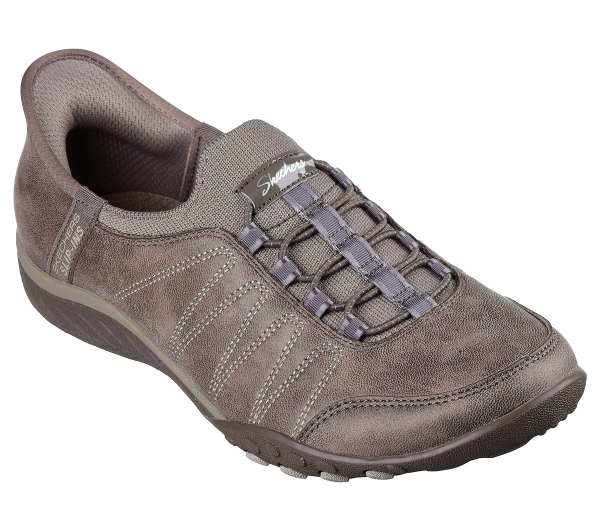 Skechers Slip-ins Relaxed Fit: Breathe-Easy - Home-Body | Skechers Women