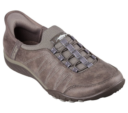 Skechers Slip-ins Relaxed Fit: Breathe-Easy - Home-Body | Skechers Women