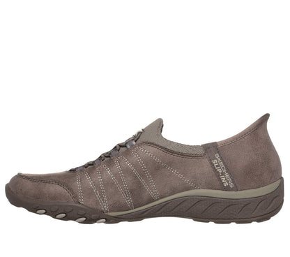 Skechers Slip-ins Relaxed Fit: Breathe-Easy - Home-Body | Skechers Women