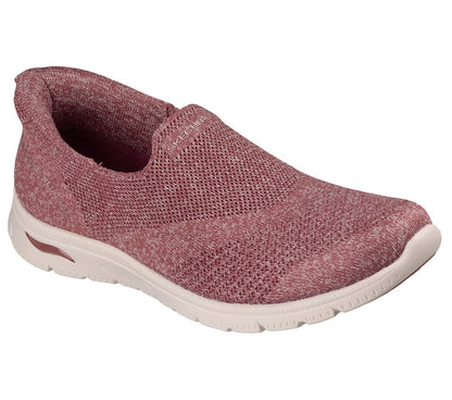 Skechers Slip-ins: Arch Fit Refine 2.0 - True | Skechers Women