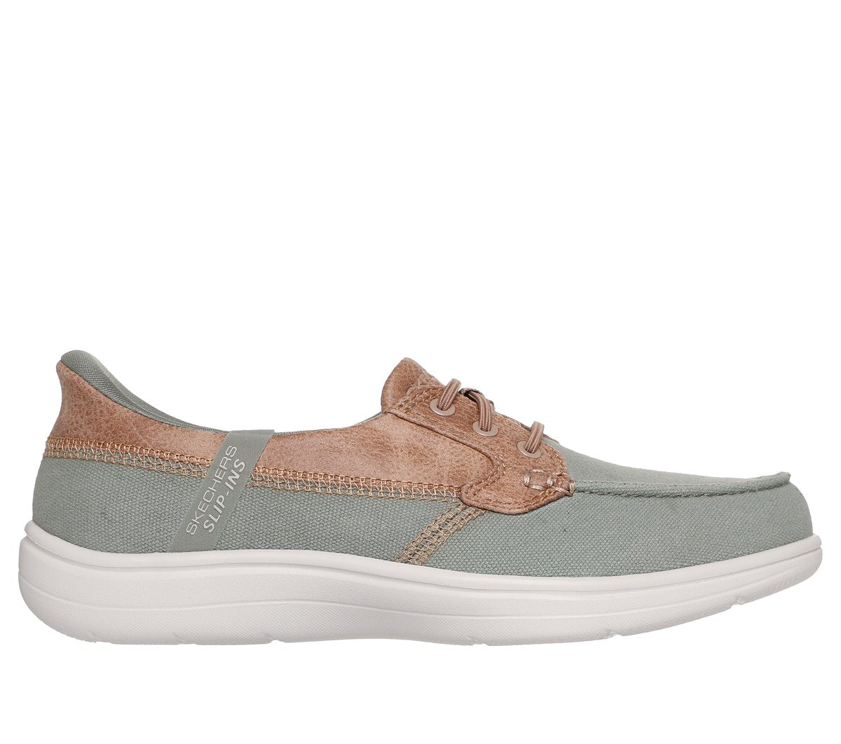 Skechers Slip-ins: On-The-GO Flex Radiant - Sandy | Skechers Women