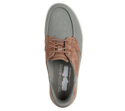 Skechers Slip-ins: On-The-GO Flex Radiant - Sandy | Skechers Women