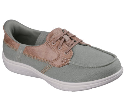Skechers Slip-ins: On-The-GO Flex Radiant - Sandy | Skechers Women