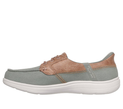 Skechers Slip-ins: On-The-GO Flex Radiant - Sandy | Skechers Women