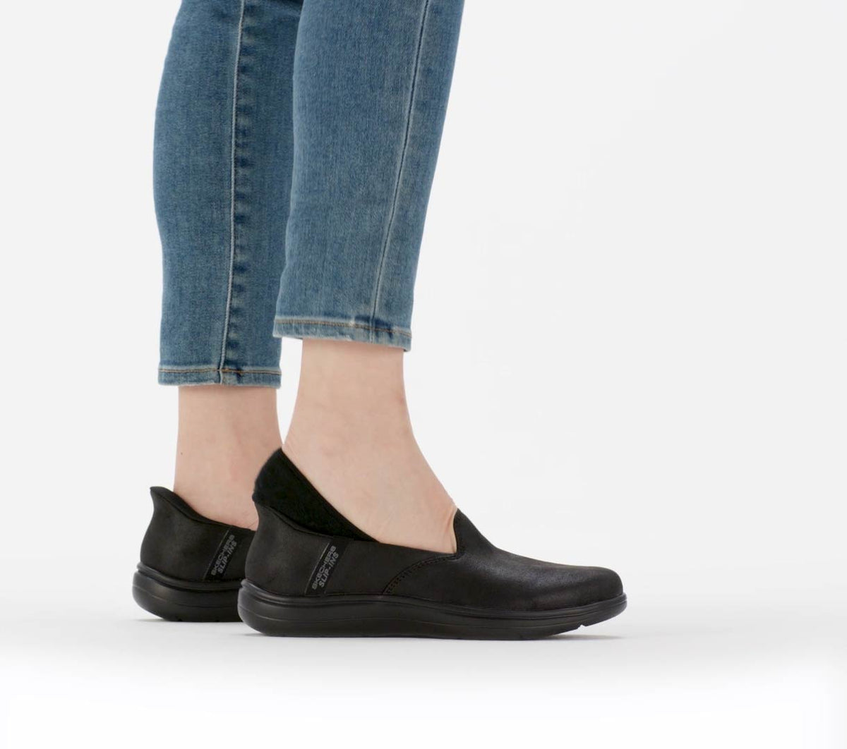 Skechers Slip-ins: On-The-GO Flex Radiant - Divine | Skechers Women