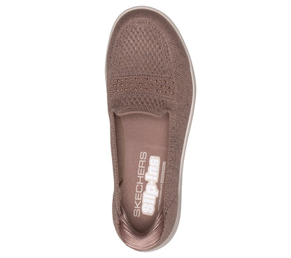 Skechers Slip-ins: On-The-GO Flex Radiant - Captivate | Skechers Women
