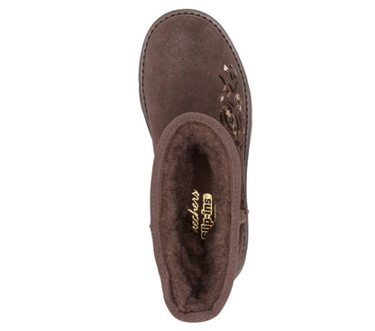 Skechers Slip-ins: Keepsakes Cozy - Cozy Mid Floral | Skechers Women