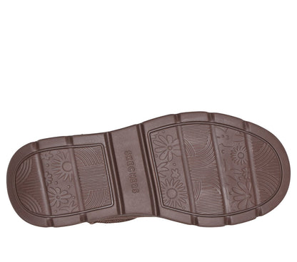 Skechers Slip-ins: Keepsakes Cozy - Cozy Mid Floral | Skechers Women