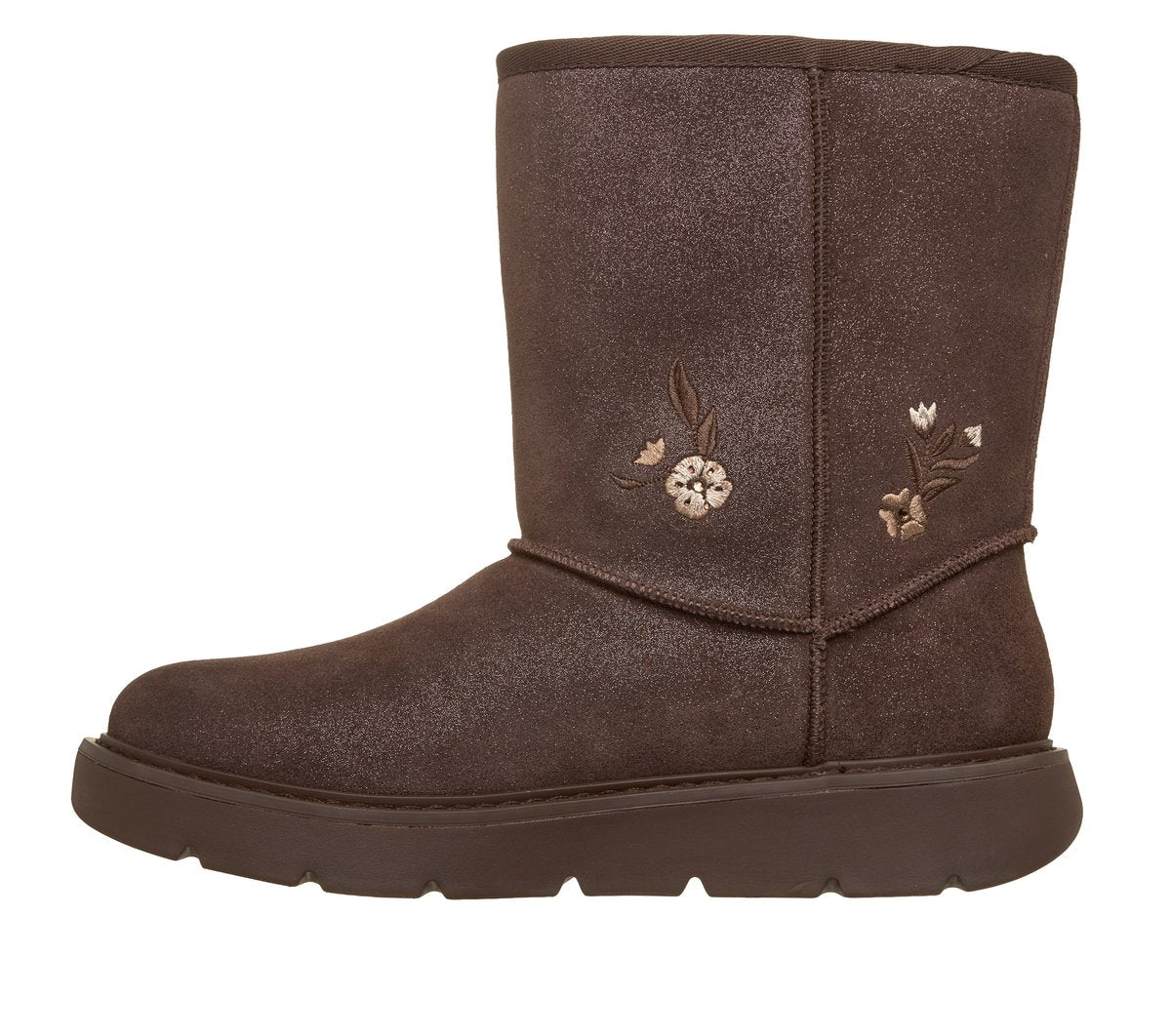 Skechers Slip-ins: Keepsakes Cozy - Cozy Mid Floral | Skechers Women