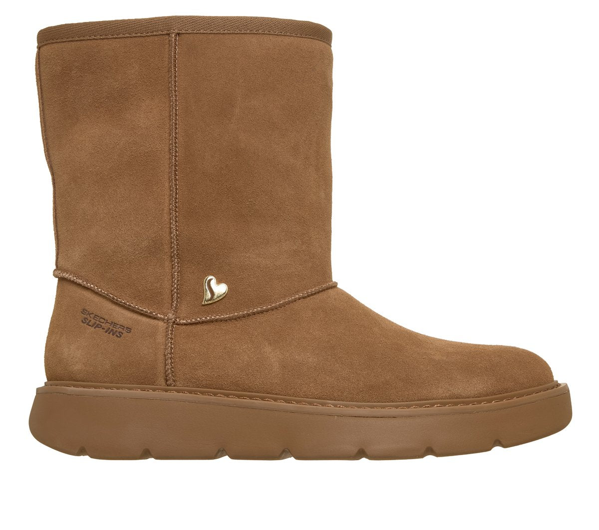 Skechers Slip-ins: Keepsakes Cozy - Cozy Mid | Skechers Women