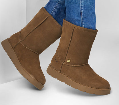 Skechers Slip-ins: Keepsakes Cozy - Cozy Mid | Skechers Women