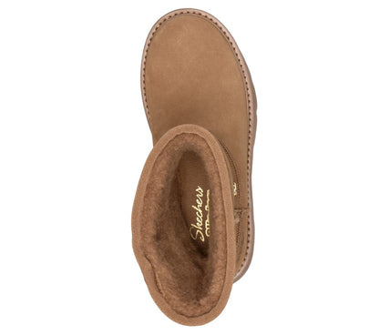 Skechers Slip-ins: Keepsakes Cozy - Cozy Mid | Skechers Women