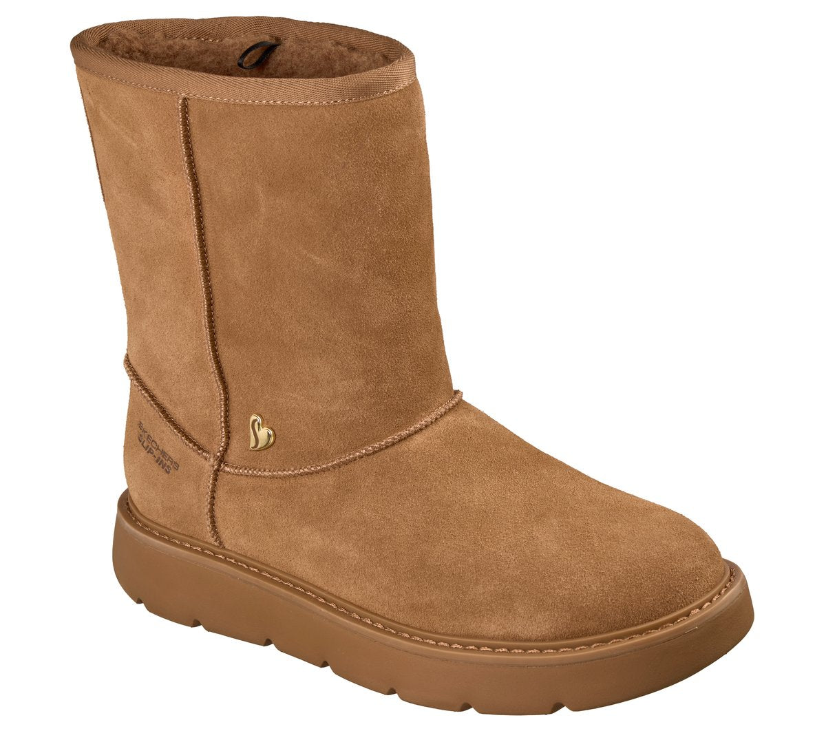 Skechers Slip-ins: Keepsakes Cozy - Cozy Mid | Skechers Women