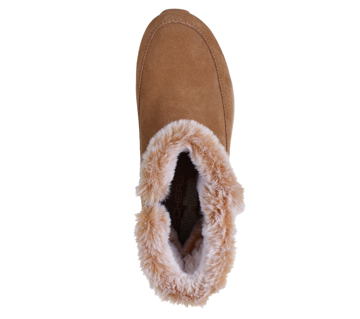 Skechers Slip-ins: Glide-Step Pro Boot - Cozy Wish | Skechers Women