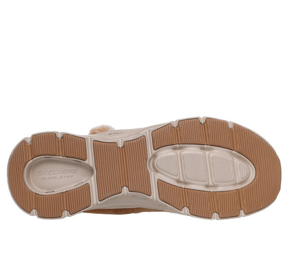 Skechers Slip-ins: Glide-Step Pro Boot - Cozy Wish | Skechers Women