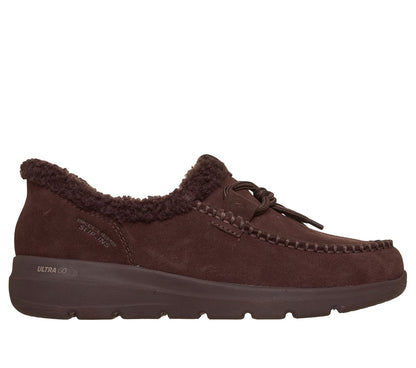 Skechers Slip-ins: Glacial Ultra - Millie | Skechers Women