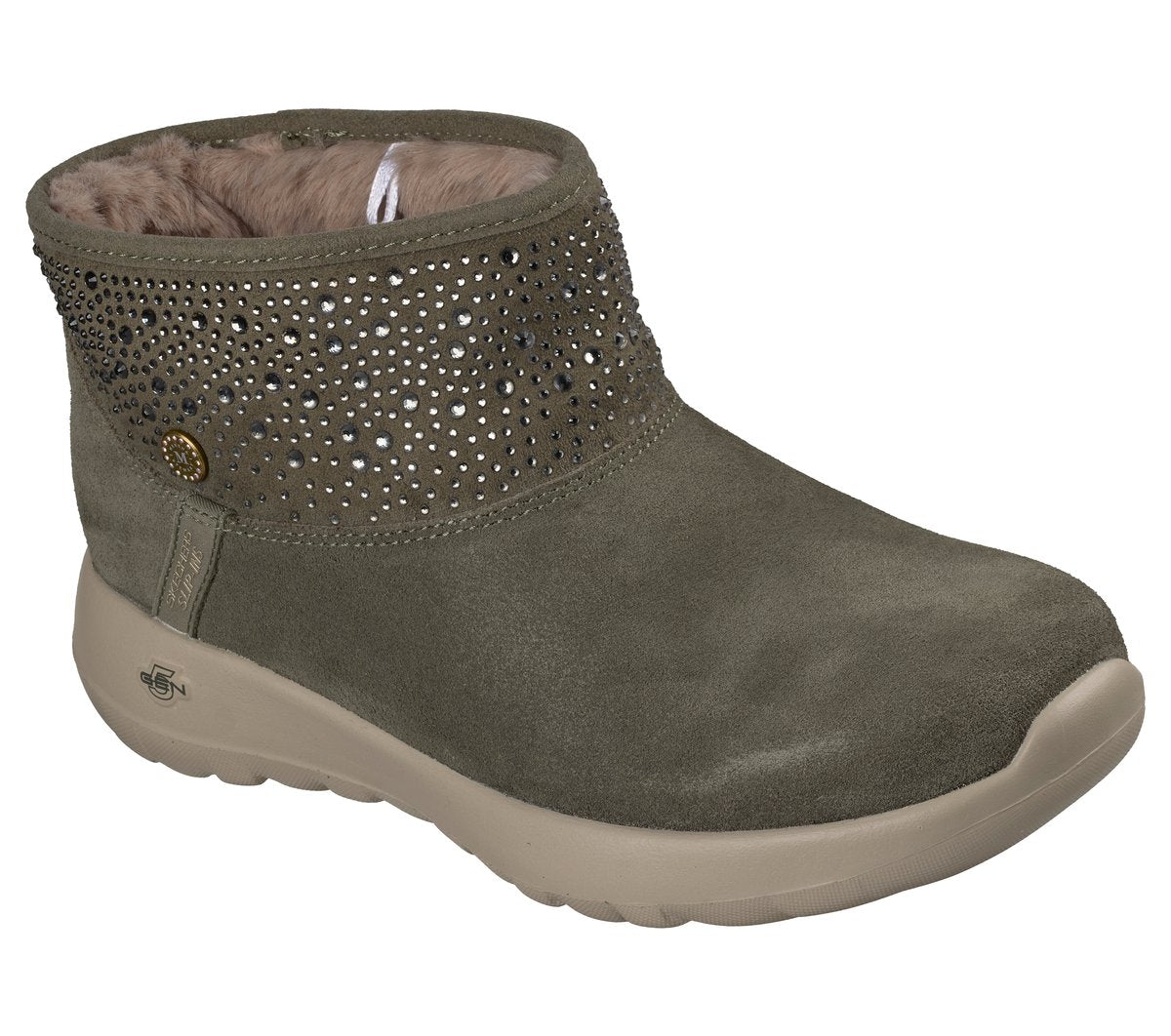 Skechers Slip-ins Martha Stewart: On-The-GO Joy - So Glam | Skechers Women