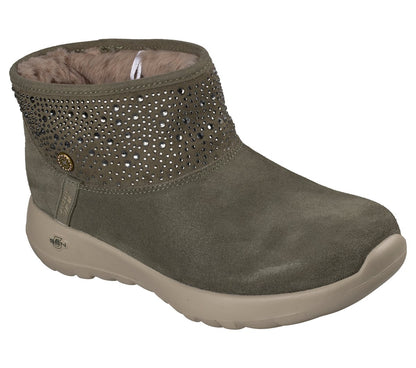 Skechers Slip-ins Martha Stewart: On-The-GO Joy - So Glam | Skechers Women