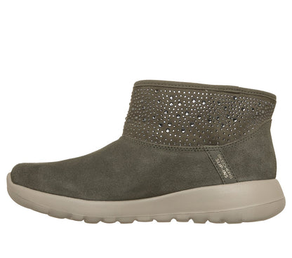 Skechers Slip-ins Martha Stewart: On-The-GO Joy - So Glam | Skechers Women