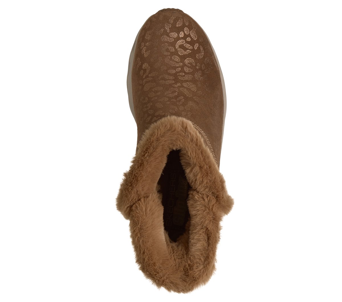 Skechers Slip-ins: GO WALK Glide-Step 2.0 Boot - Mystique | Skechers Women