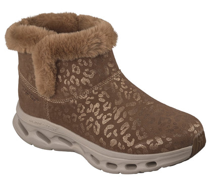Skechers Slip-ins: GO WALK Glide-Step 2.0 Boot - Mystique | Skechers Women