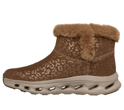 Skechers Slip-ins: GO WALK Glide-Step 2.0 Boot - Mystique | Skechers Women
