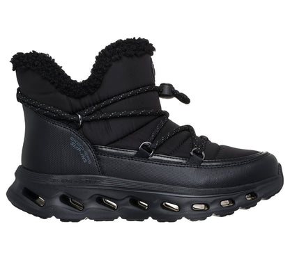 Skechers Slip-ins: GO WALK Glide-Step 2.0 Boot - Jade | Skechers Women
