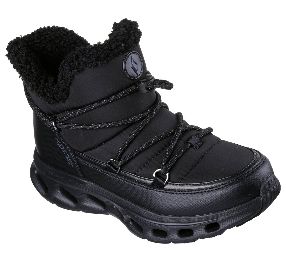 Skechers Slip-ins: GO WALK Glide-Step 2.0 Boot - Jade | Skechers Women